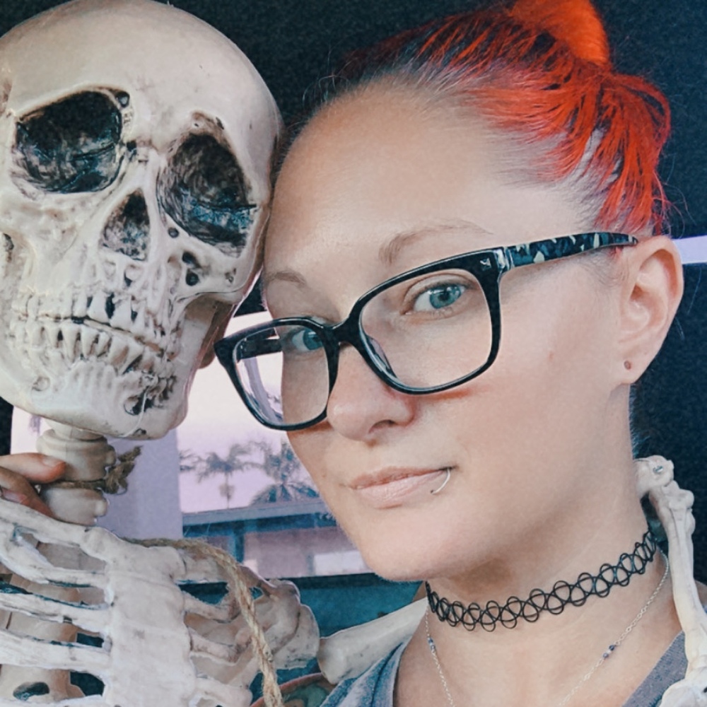 Meet your Posher, Kailey